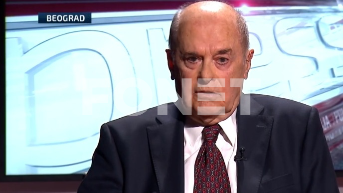 Preminuo Vladislav Jovanović